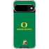 University of Oregon Yellow O with Text Google Pixel 10 Clear Case